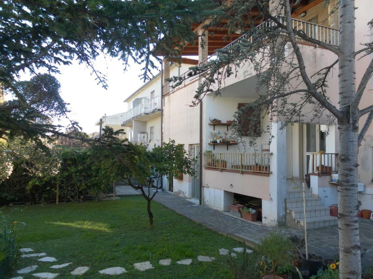 Donna Rosa Francavilla Al Mare Exterior foto
